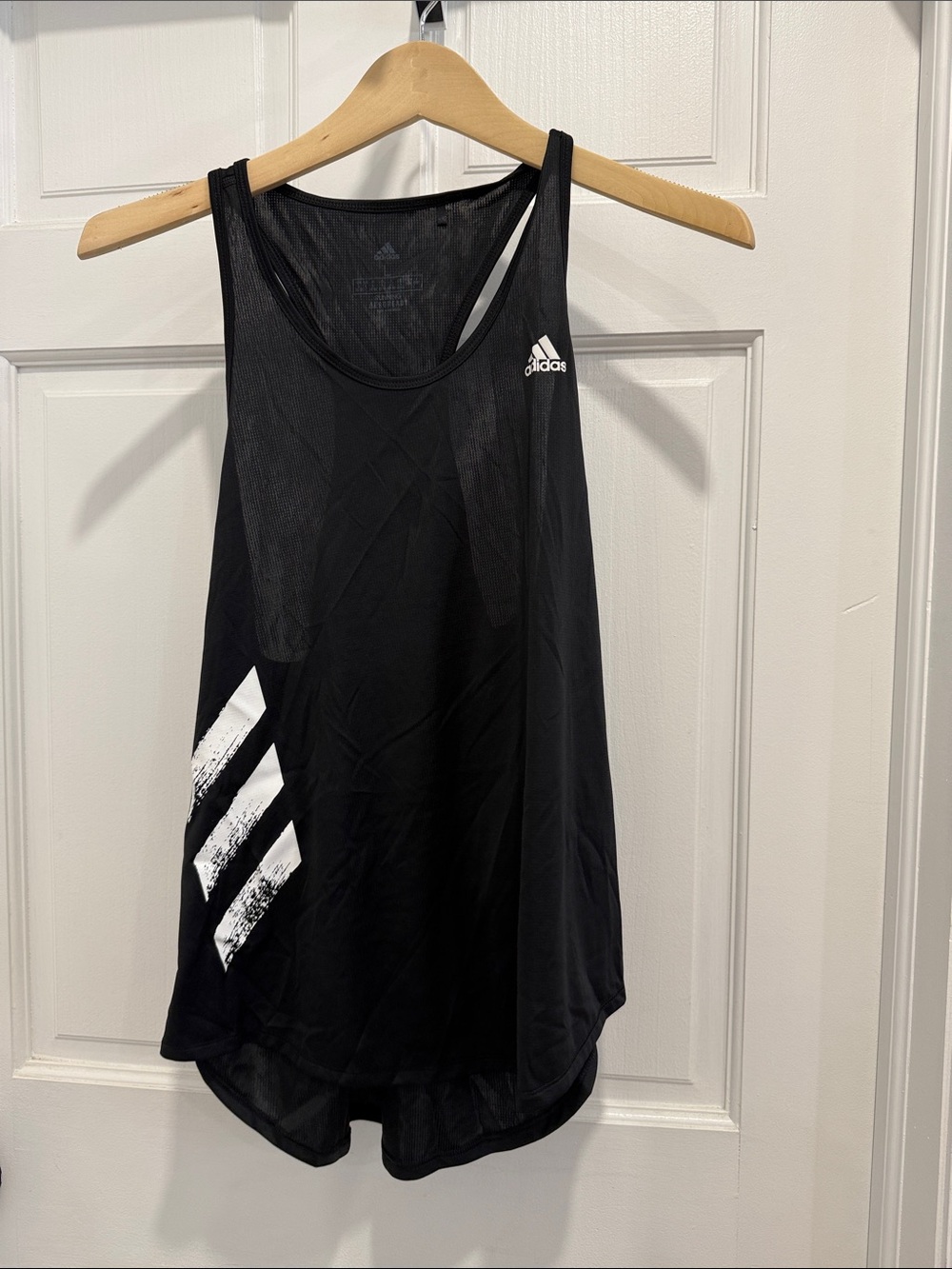 Bundle of 3 NIKE/ADIDAS racerback Tanks - Picture 2 of 7